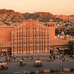jaipur
