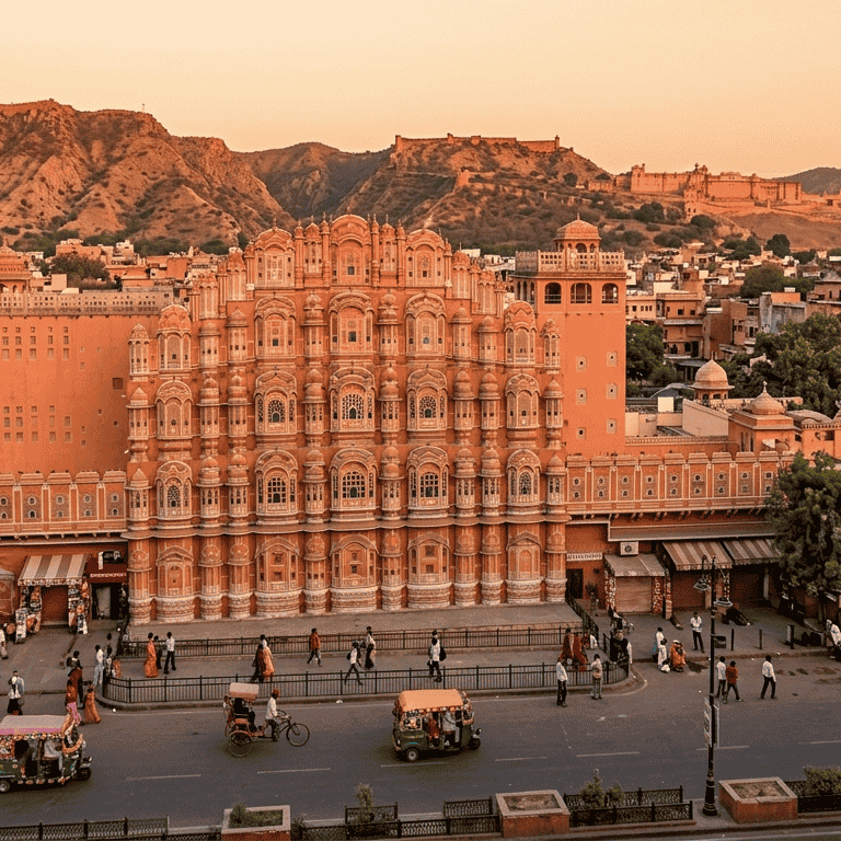 jaipur