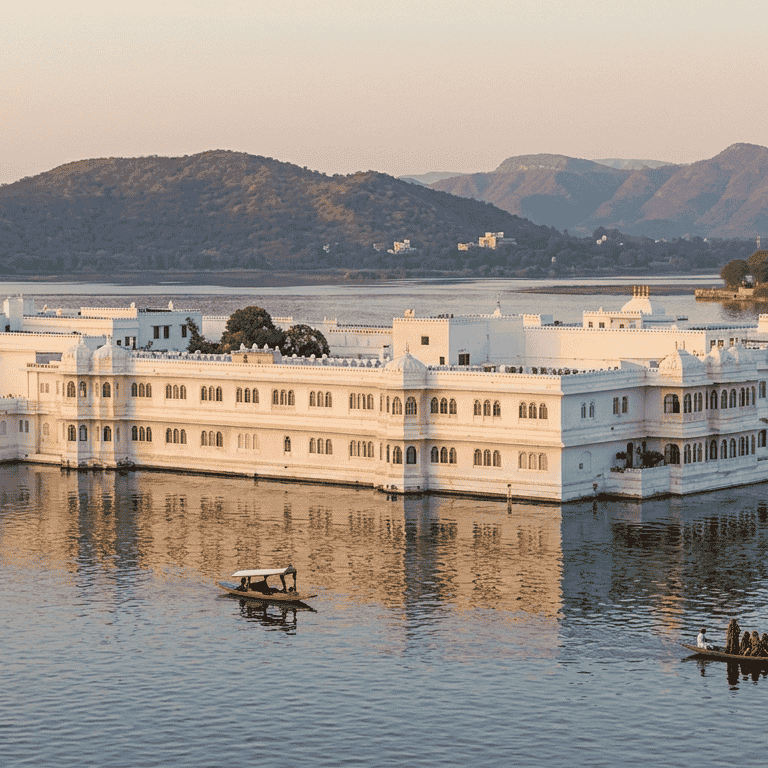udaipur