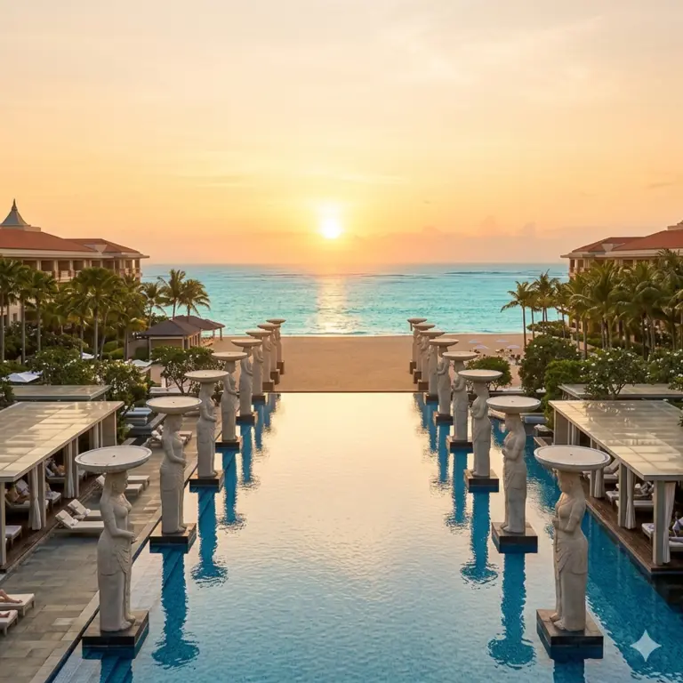 bali