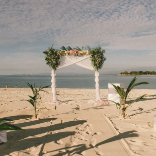 beaches