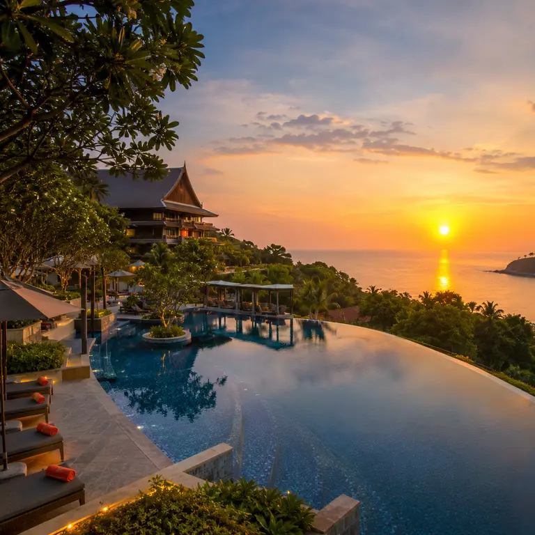 thailand