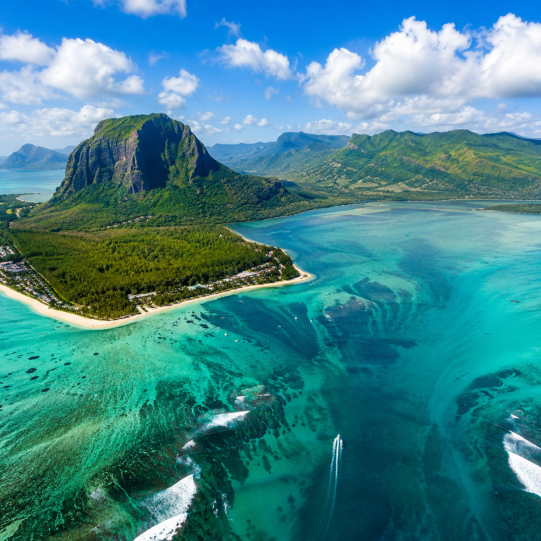 MAURITIUS