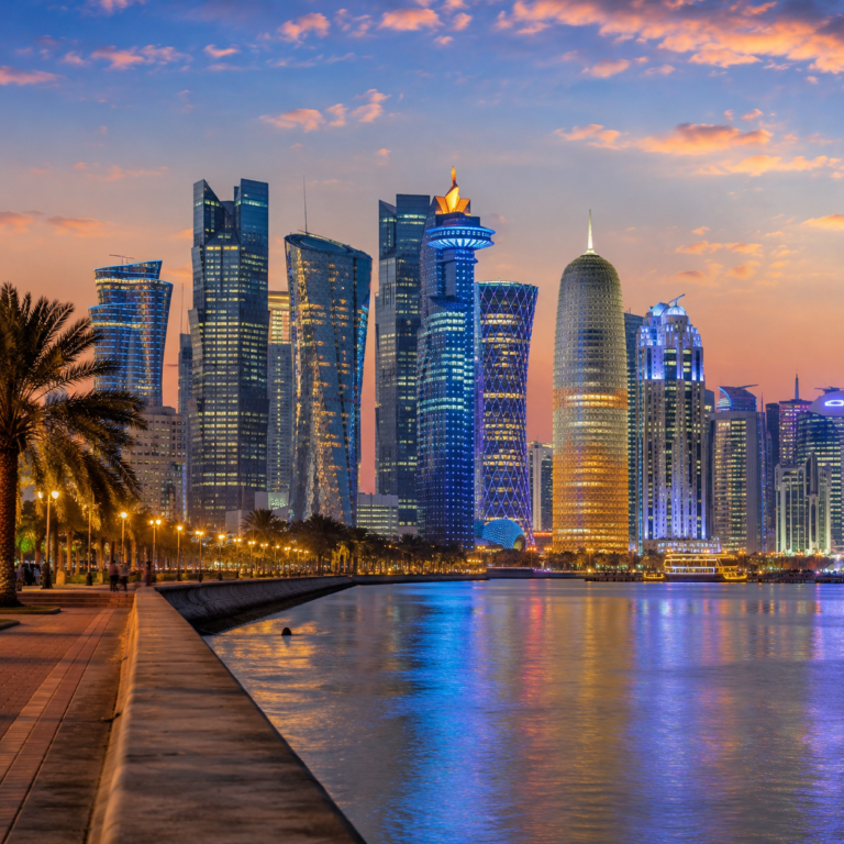 Qatar