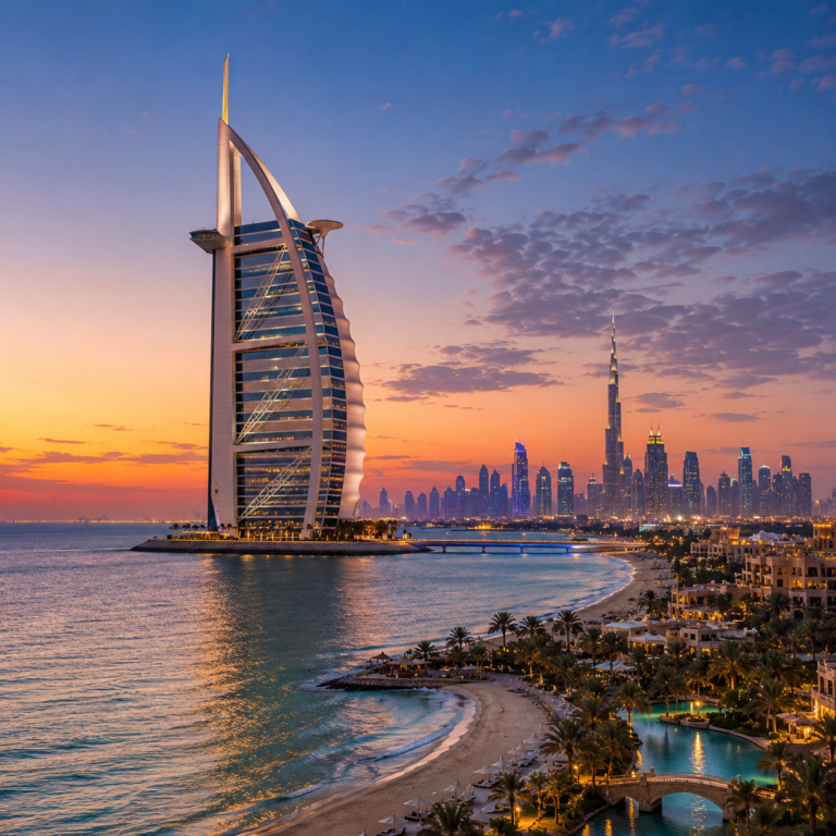 uae