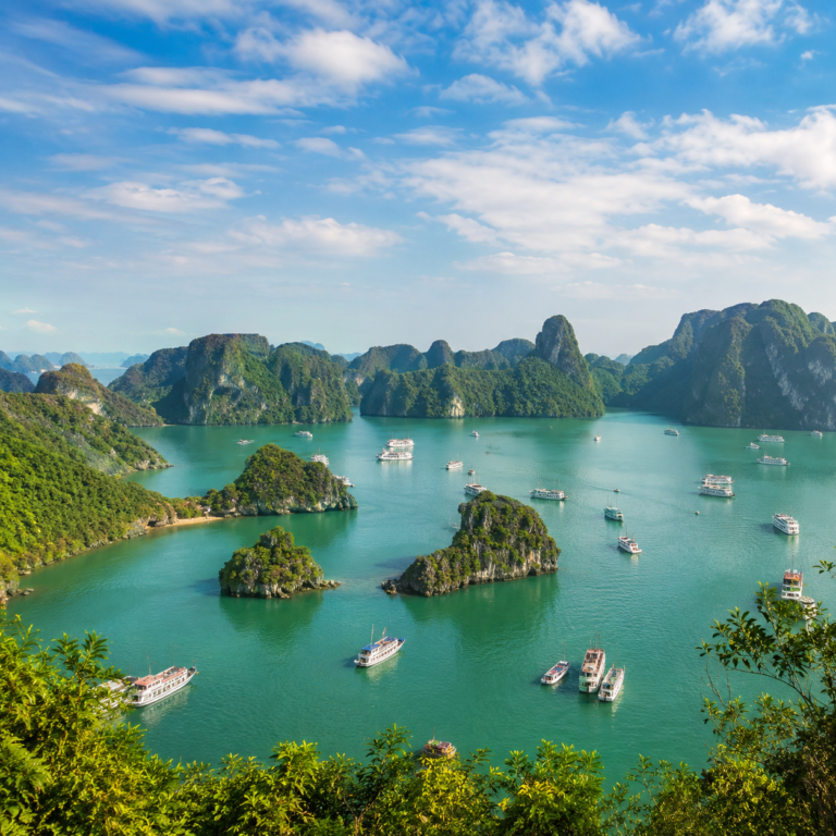 vietnam